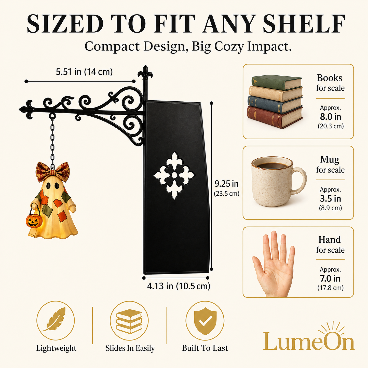 Lumeon™