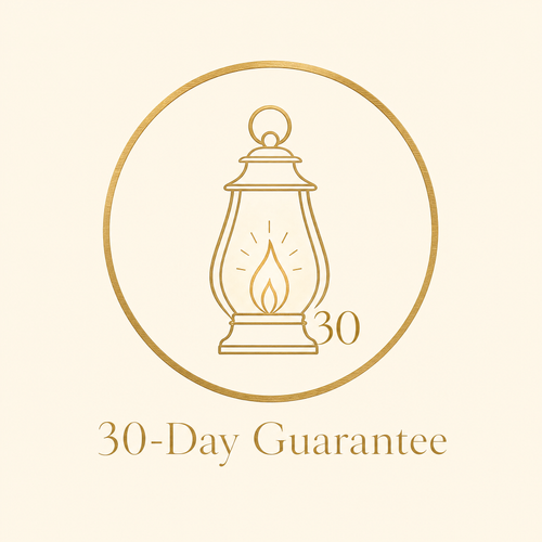 30-Day Warranty