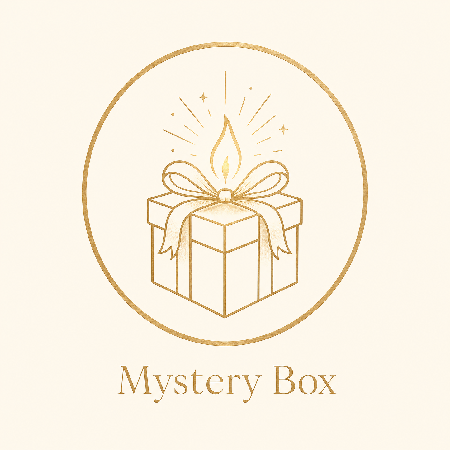 Mystery Box